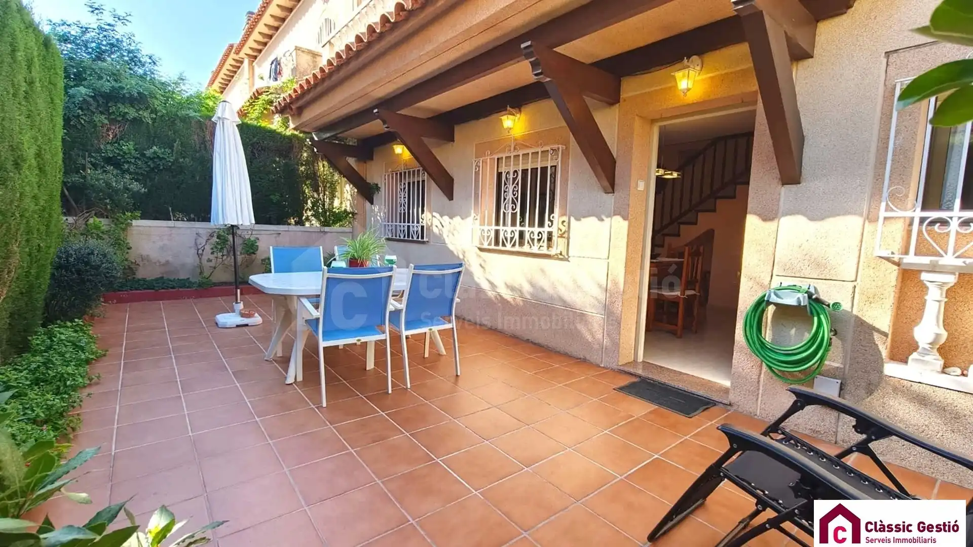 Casa con piscina in vendita a Roda de Barà, imagen 4