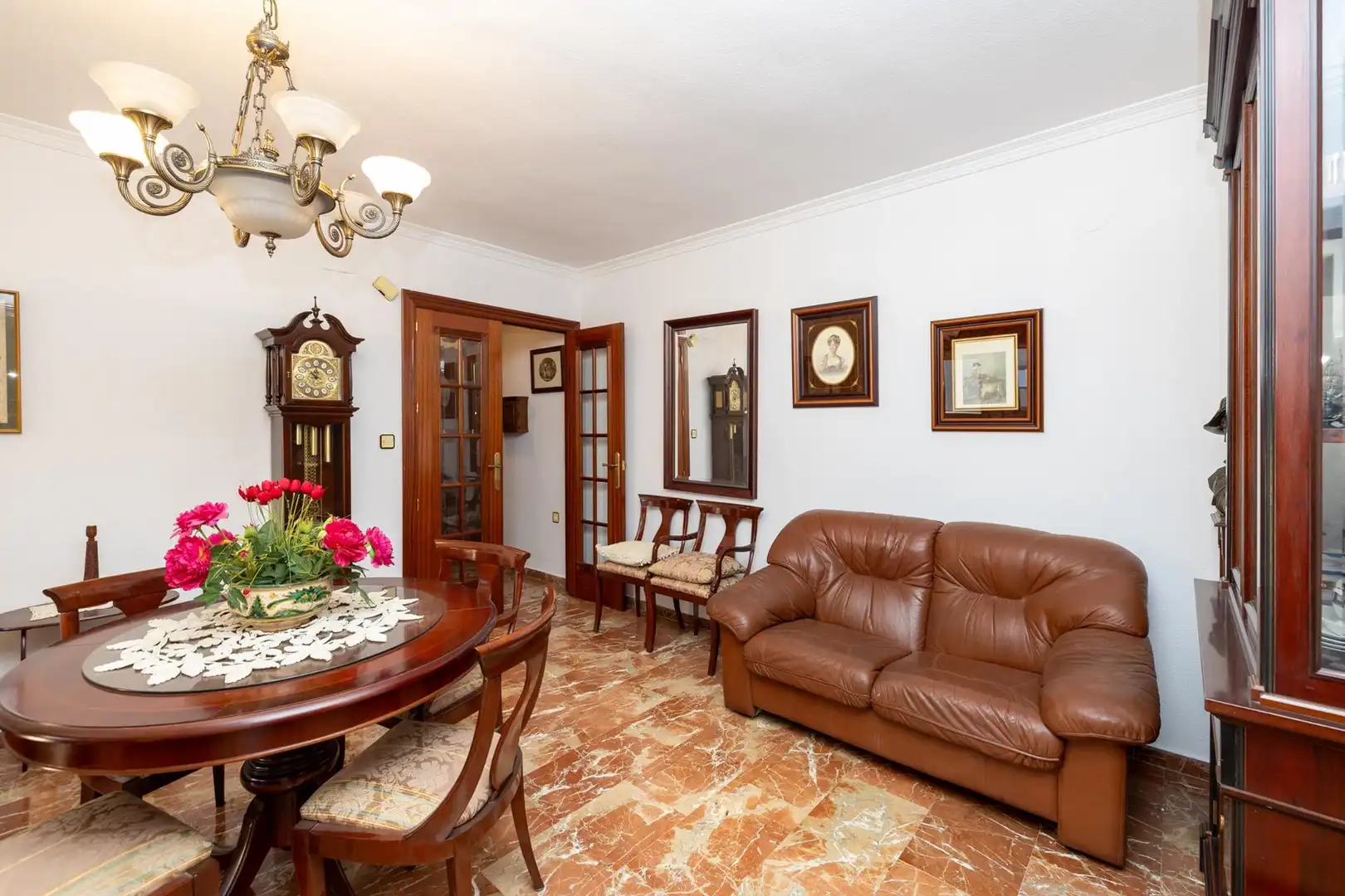 Piso con terraza en venta en Calle Andrea Navagiero, imagen 11