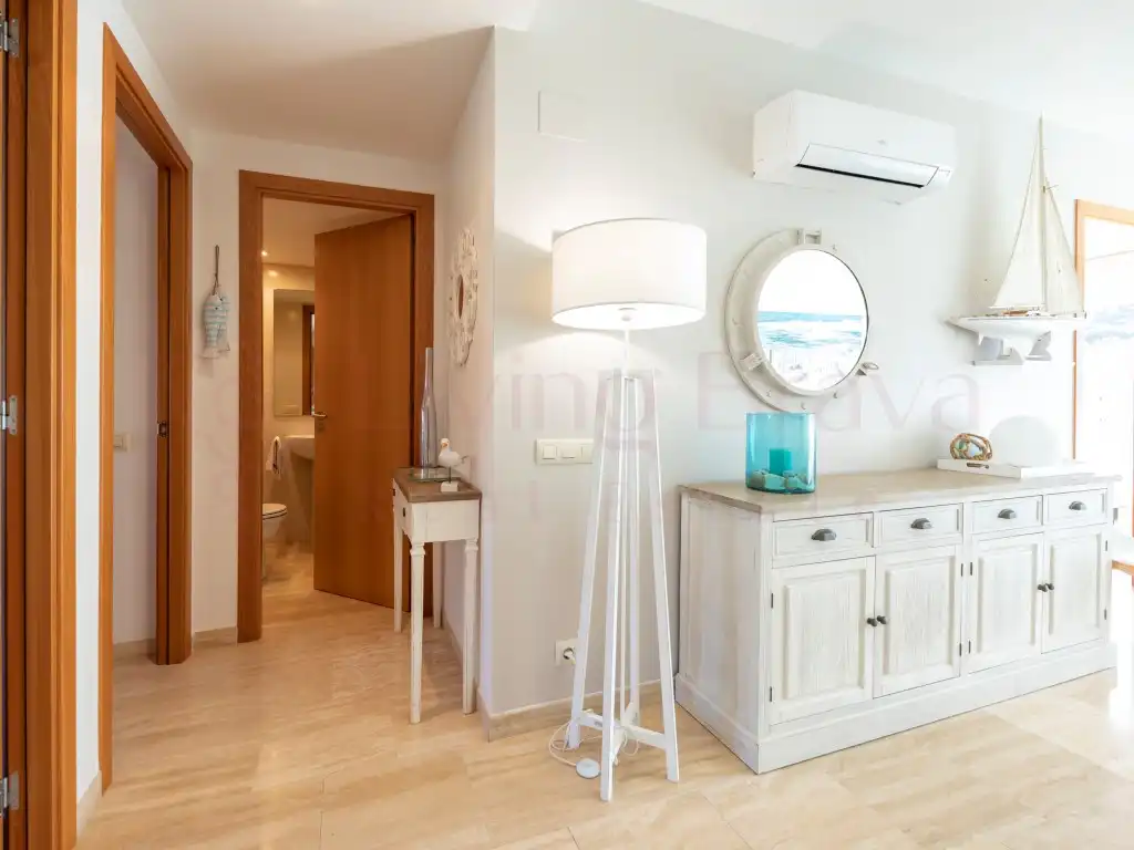Apartament de lloguer a Port d'Aro
