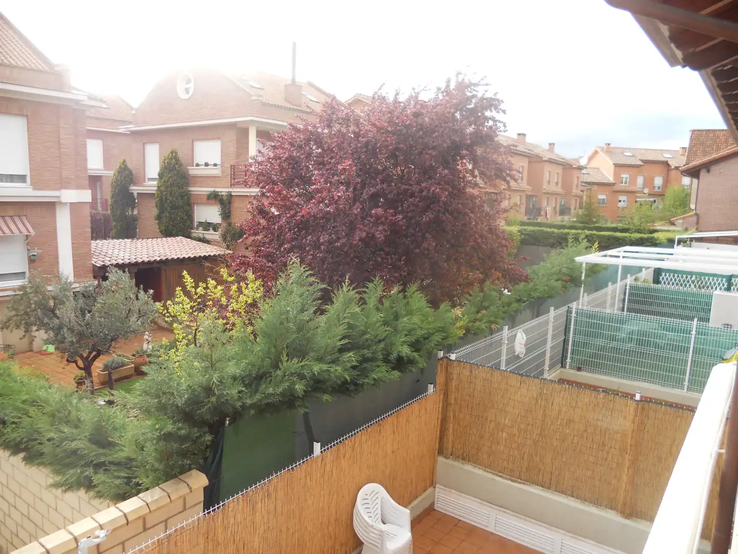 Xalet amb piscina en venda a Navarrete, imagen 2