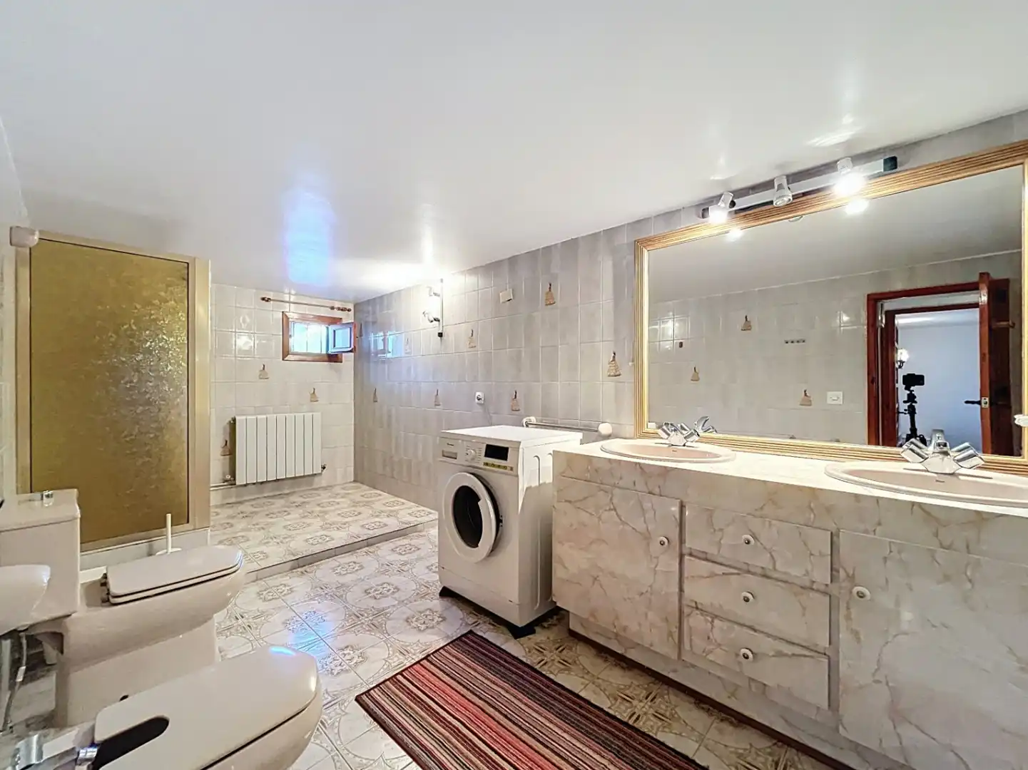 Villa avec terrasse à vendre à L'Albir, imagen 30