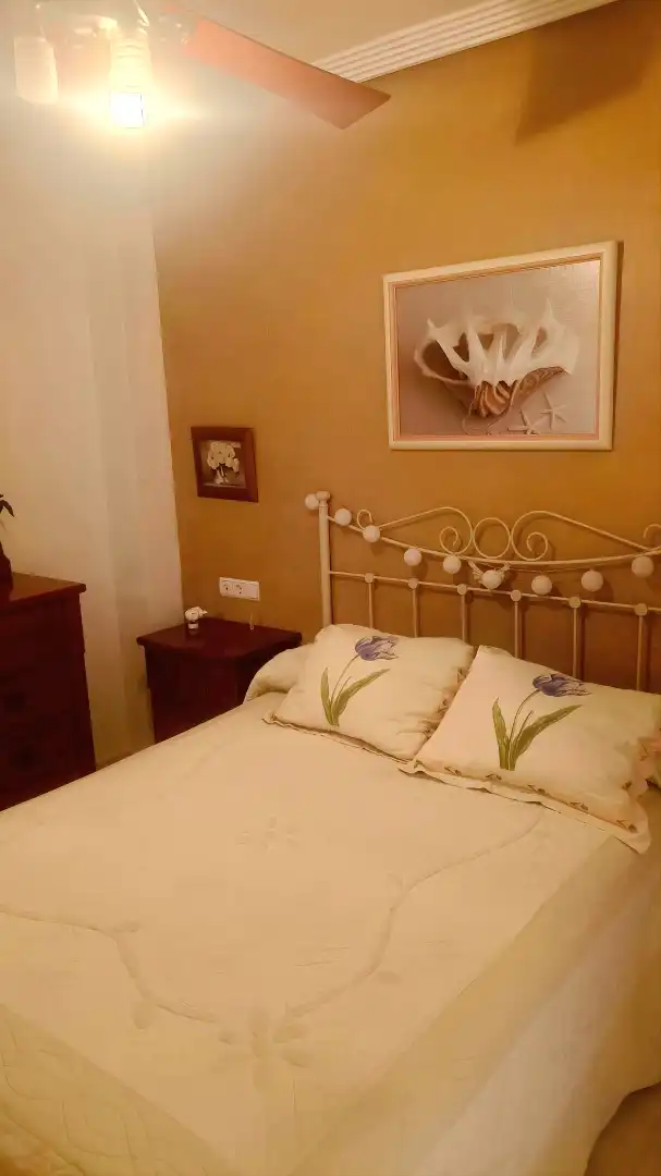 Casa a schiera con terrazza in vendita a Calle Hilario Camacho, imagen 32