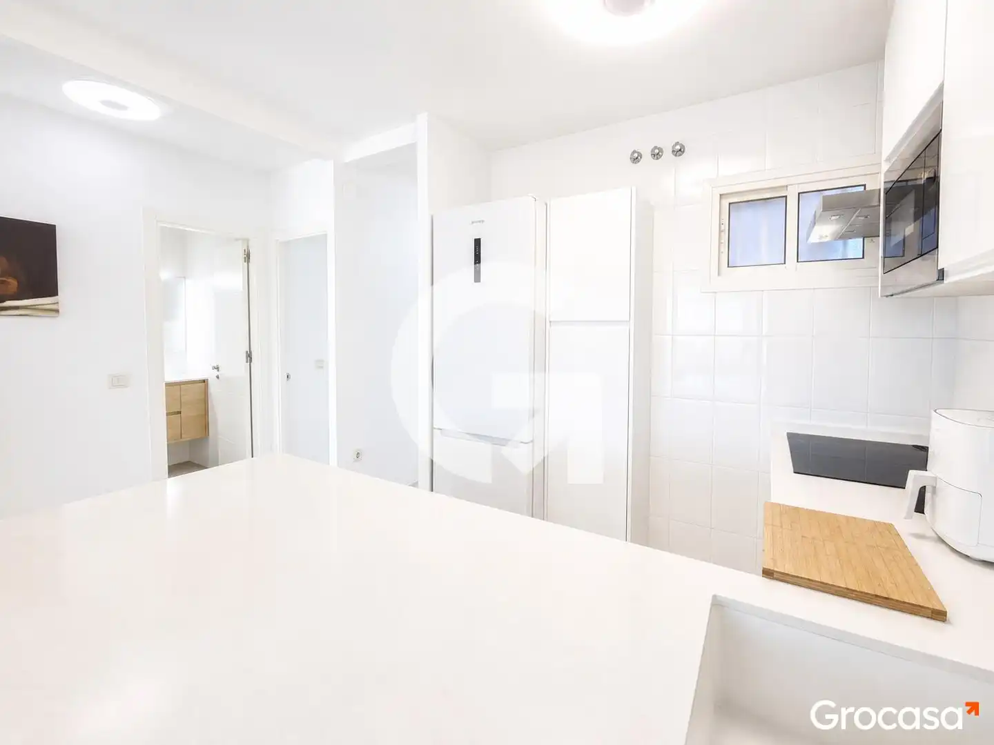 Planta baja en venta en CL JULIO ROMERO DE TORRES, La Cala del Moral