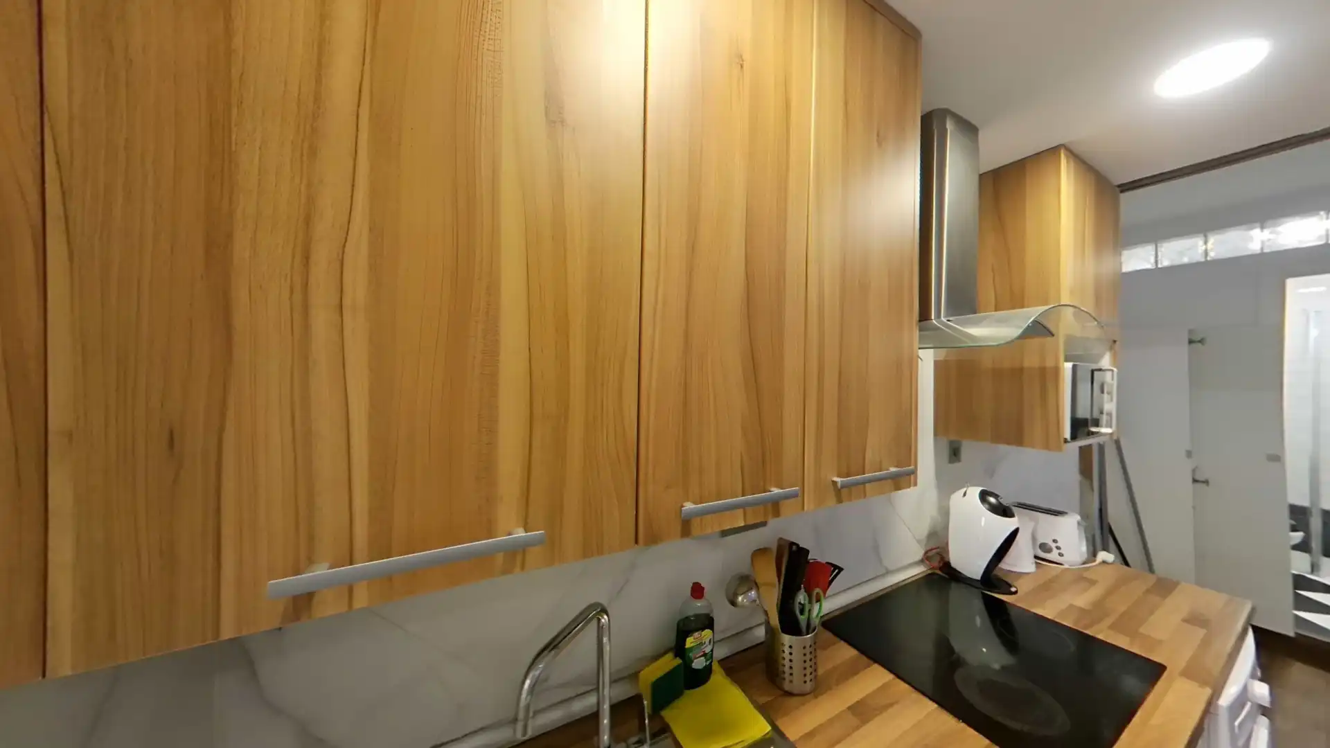 Appartement à louer à Calle de la Sombrerería, imagen 21