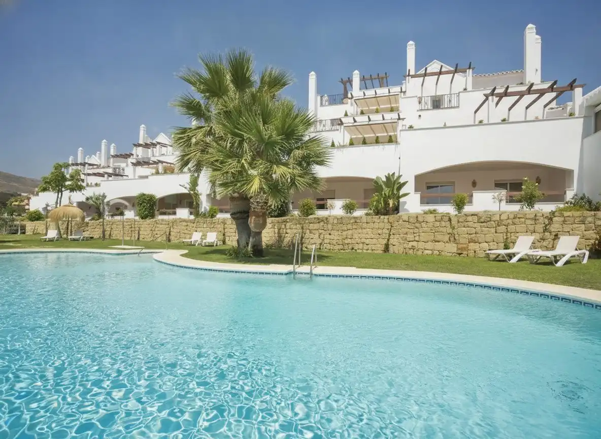 Apartamento en venta en Las Lagunas