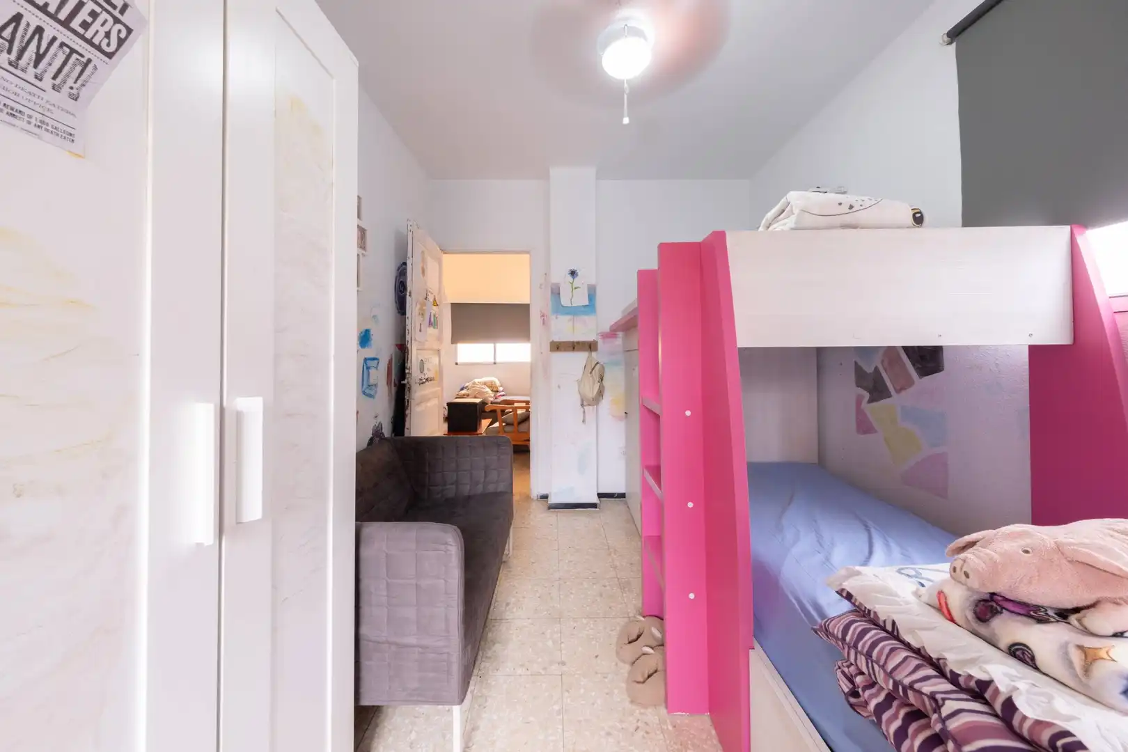 Casa o chalet de alquiler en Calle GLORIA, 5, Schamann - Rehoyas