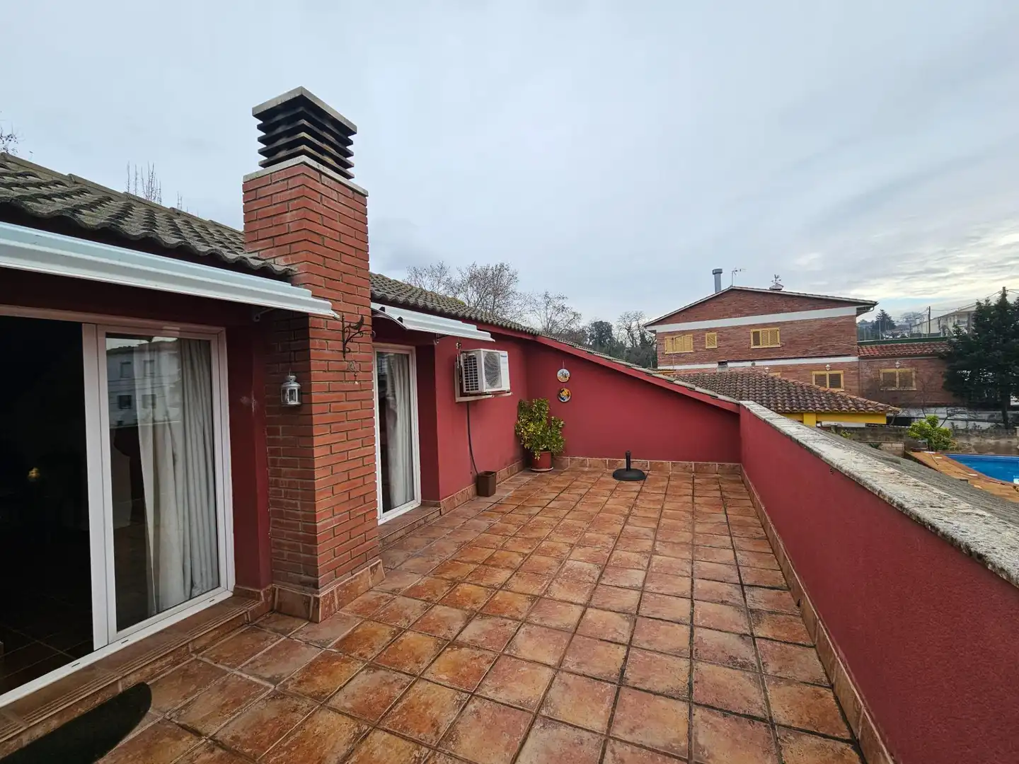 Villa mit Garten zum Verkauf in Santa Eulàlia de Ronçana, imagen 50
