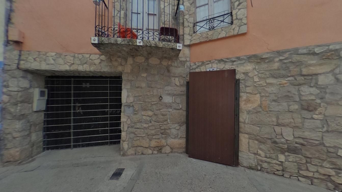 House or chalet for sale in De La Roqueta, Fraga