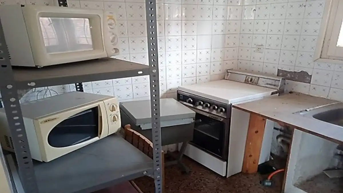 Nave industrial en venta en Partida Grealo, 39, Partides Rurals