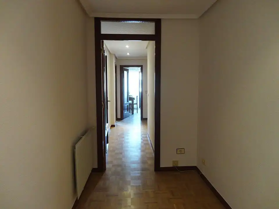 Flat for sale in Salas de los Infantes  with Heating, Terrace and Storage room