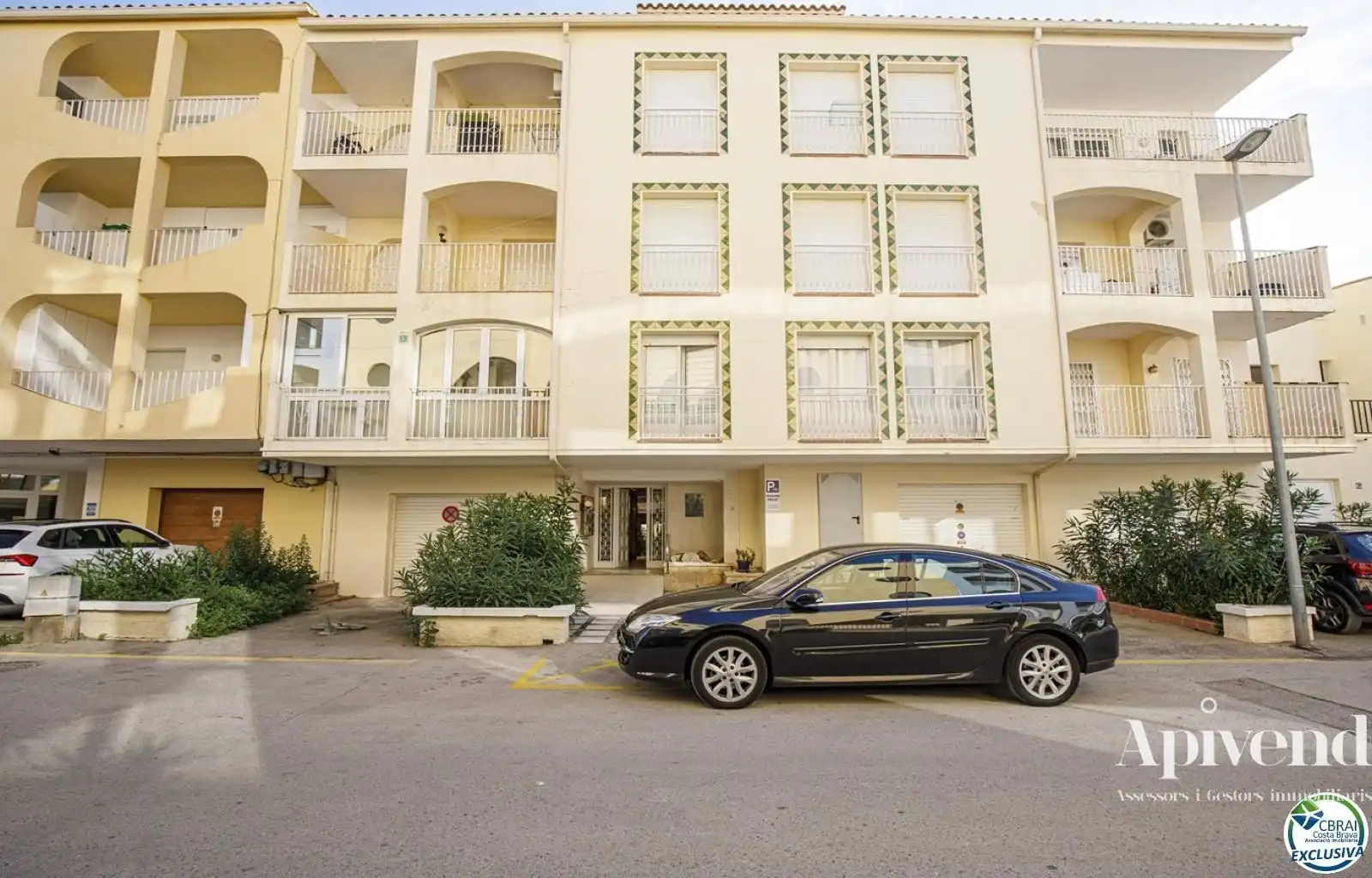Appartement avec ascenseur à vendre à Caballito de mar, imagen 32