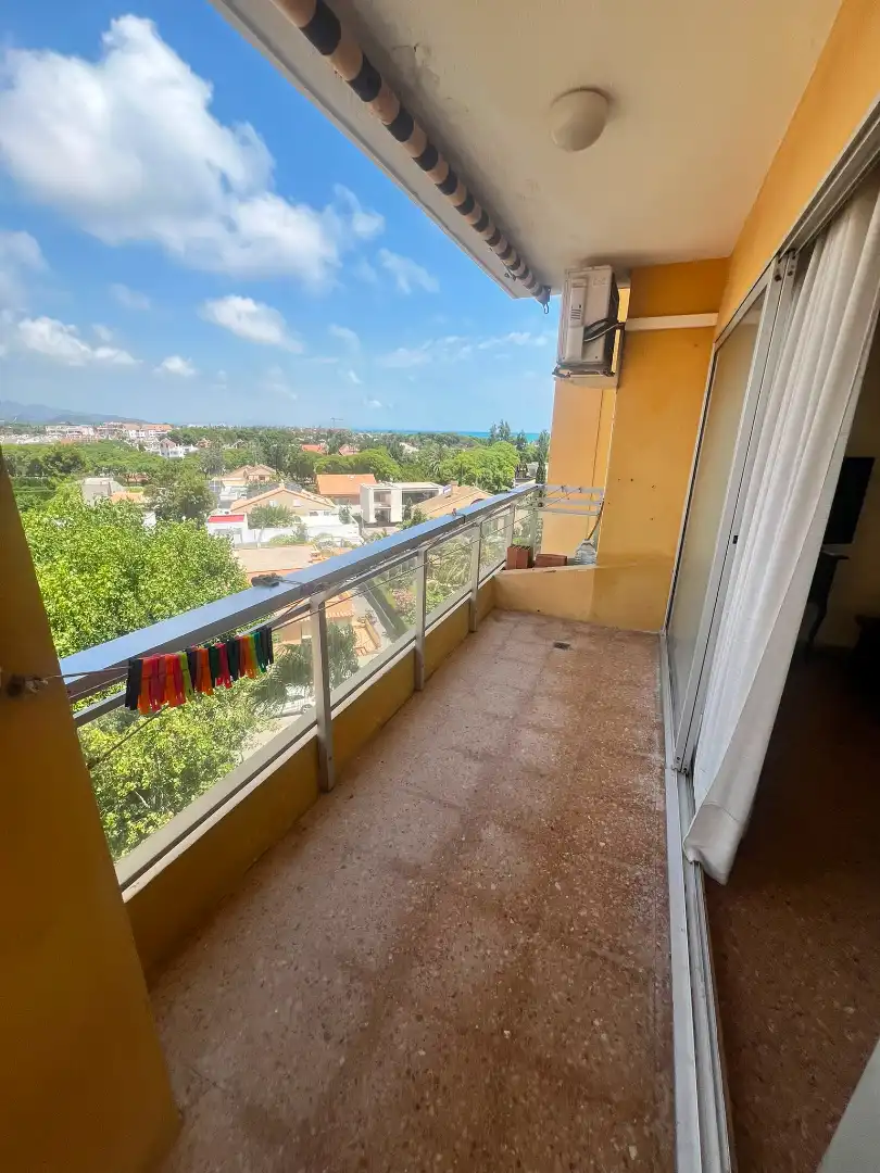 Flat with pool for sale in Carrer Gran Khan 2, imagen 11