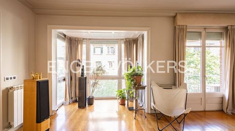 Foto 5 de Piso en venta en L'Antiga Esquerra de l'Eixample, Barcelona Capital