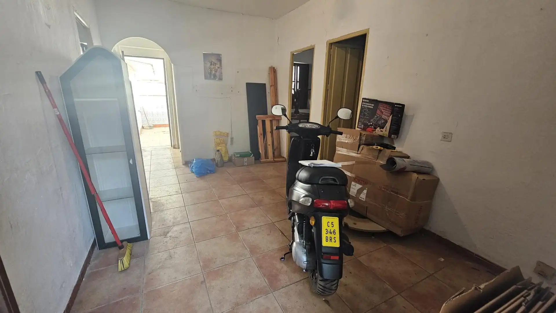 Casa o xalet en venda en Córdoba amb Traster