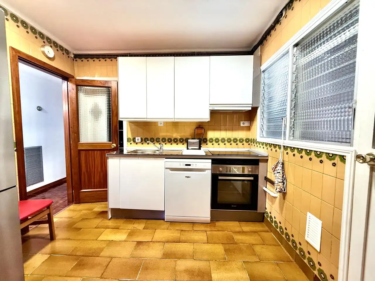 Appartamento con terrazza in vendita a Nuredduna, imagen 8