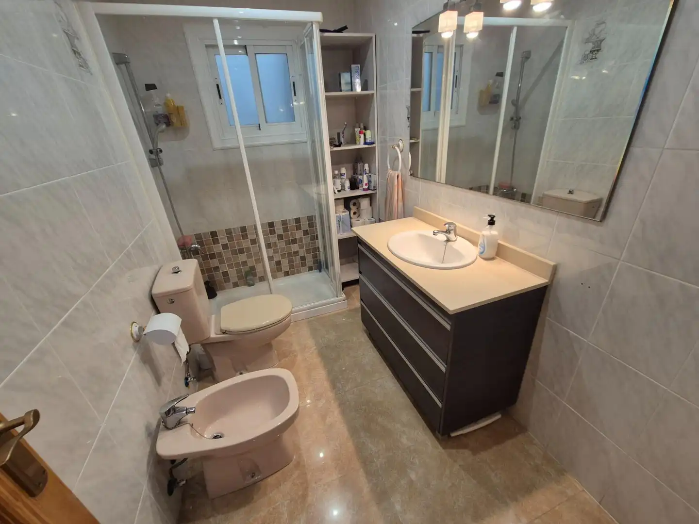 Baño de Casa o chalet en venta en Petrer con Terraza