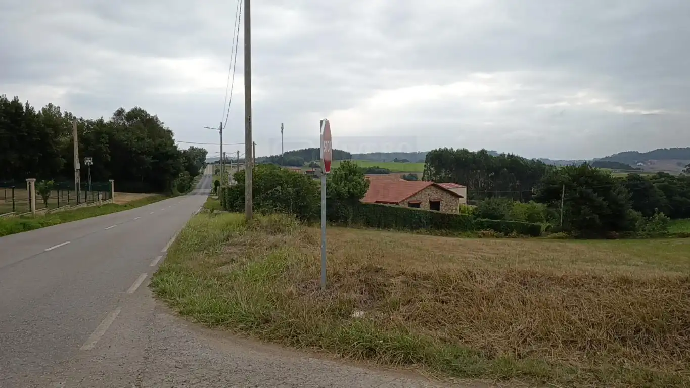 Wohnbaugrundstück zum Verkauf in Lugar Granda, imagen 4