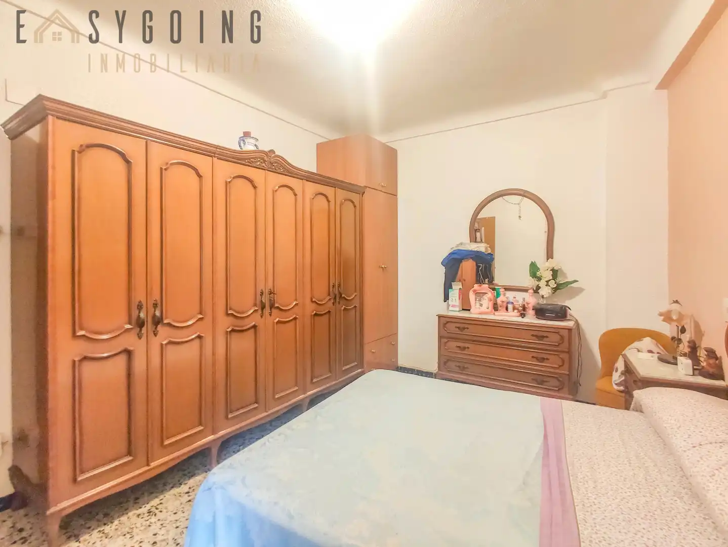 Habitación de Edificio en venta en Santa Pola
