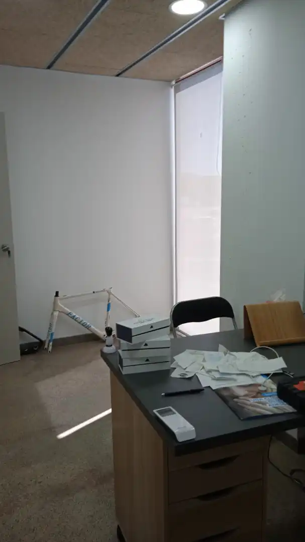 Büro zur Miete in Reus mit Klimaanlage, Heizung und Internet