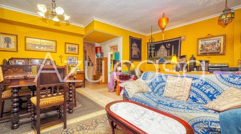 Photo 3 of Flat for sale in Calle Calle del Pintor Lorenzo Casanova, 45, Ensanche - Diputación, Alicante