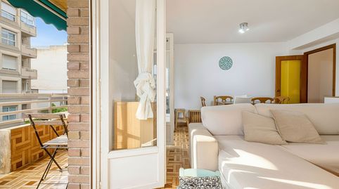 Foto 5 de Piso en venta en Avinguda Carlos Soler, Centro, Mutxamel