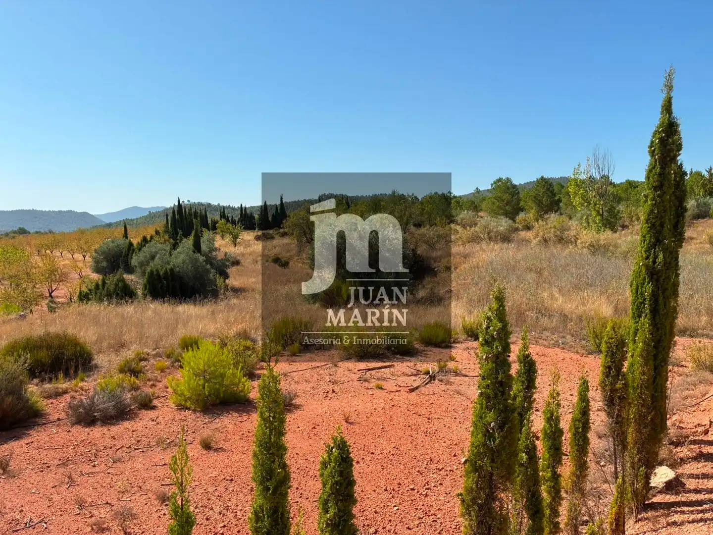 Rustikales Grundstück zum Verkauf in Ayna, imagen 6