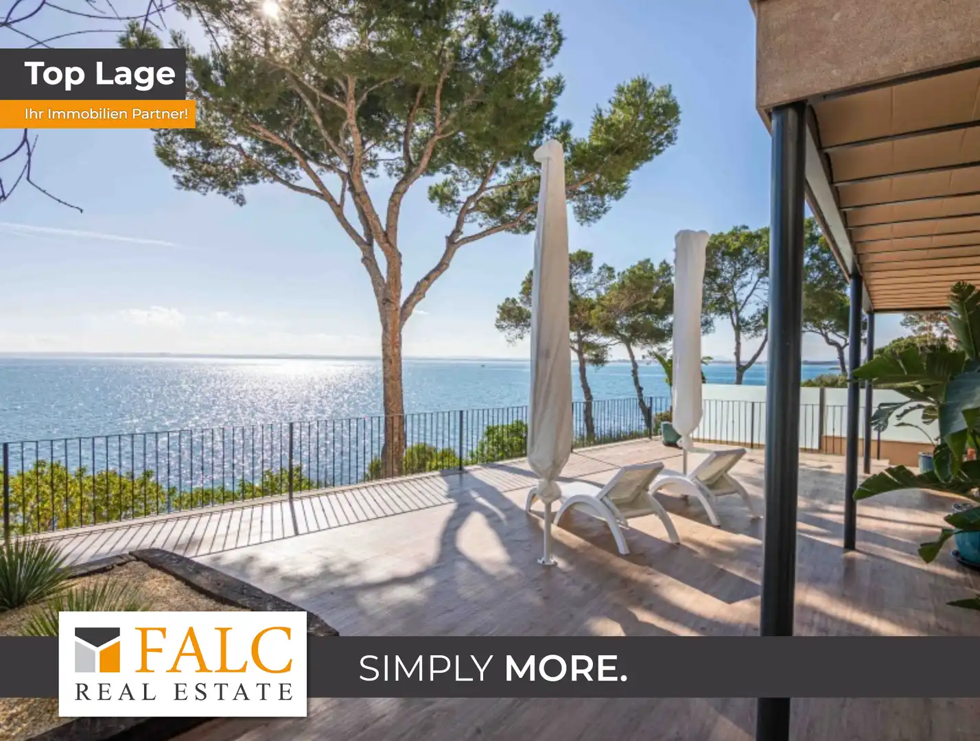 Country house zum Verkauf in Port d'Alcúdia - Platja d'Alcúdia