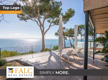 Casa rústica amb balcó en venda a Port d'Alcúdia - Platja d'Alcúdia