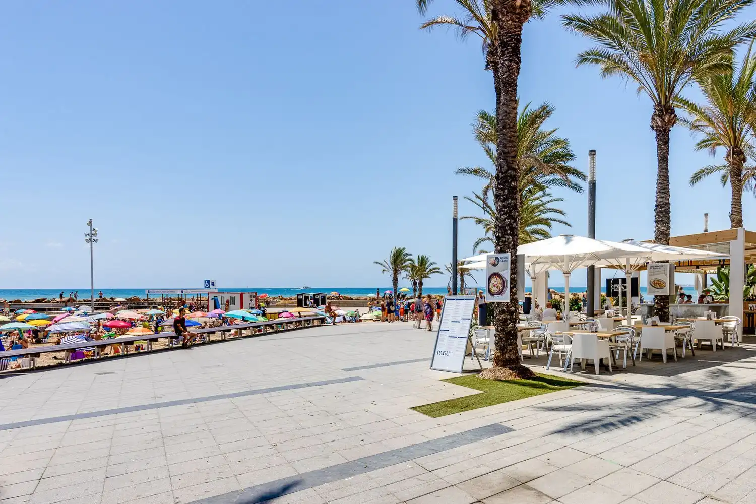 Flat with lift for sale in Avenida de los Marineros 2, imagen 74