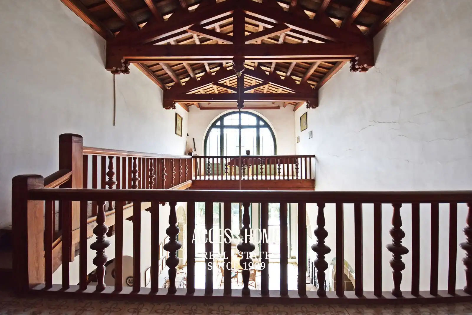 Country house zum Verkauf in Argentona mit Heizung