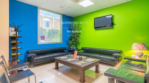 Foto 3 de Edifici en venda a Alfarero Salvador Hdez, Vera Ciudad, Almería