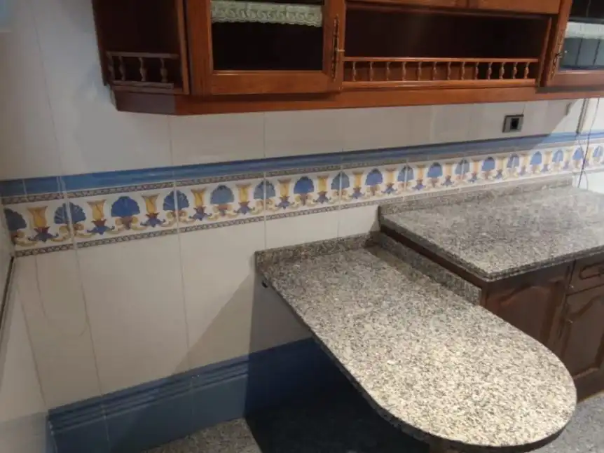 Flat with lift to rent in Calle Carmen 9, imagen 15