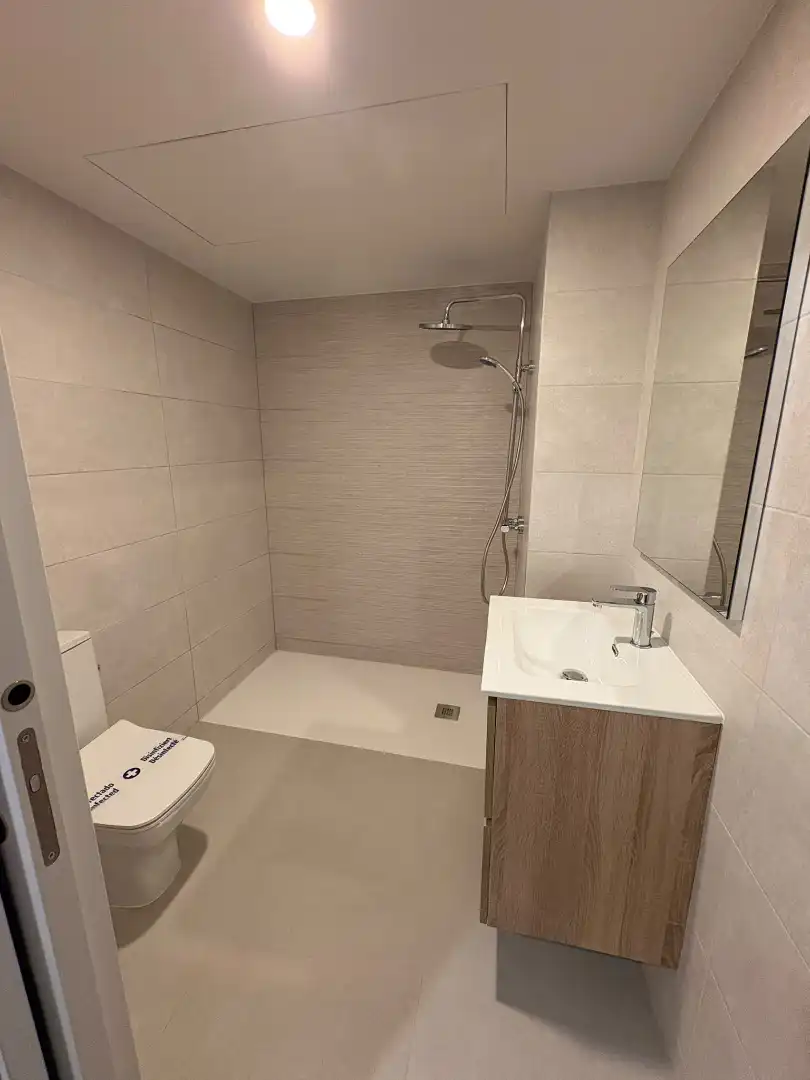 Wohnung zur Miete in Rubí, Barcelona