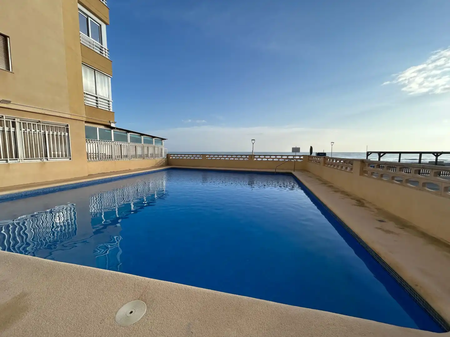 Piso de alquiler en Carrer Mar Blau, 13, Bellreguard