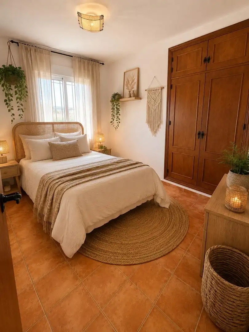 Villa avec jardin à vendre à Camino Camino Canteruelas Bajas, imagen 28
