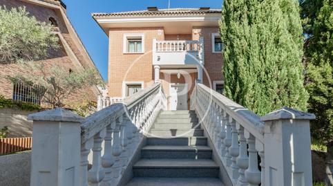 Photo 2 of House or chalet for sale in C. Islas Cíes, Pueblo, Pozuelo de Alarcón