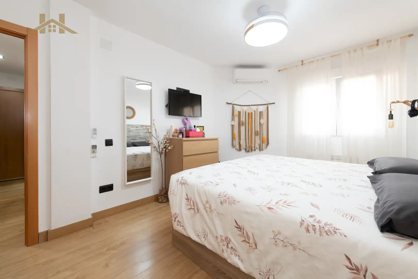 Piso con ascensor en venta en Plaza de Vicente Aleixandre 9, imagen 8