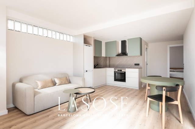 Piso en Venta en Rambla PRIM en El Besós i el Maresme