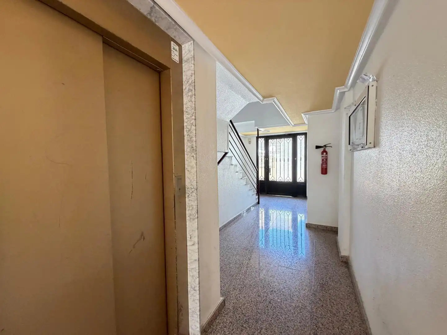 Apartamento con terraza en venta en Calle joven pura, imagen 59
