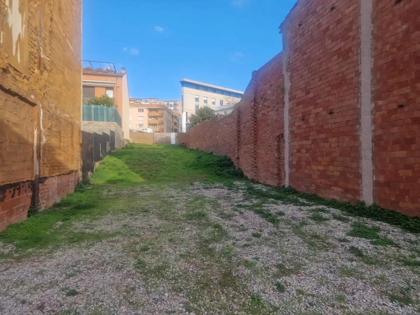Grundstücke und Bauplätze zum Verkauf in Avenida Avinguda President Lluís Companys 27, imagen 2