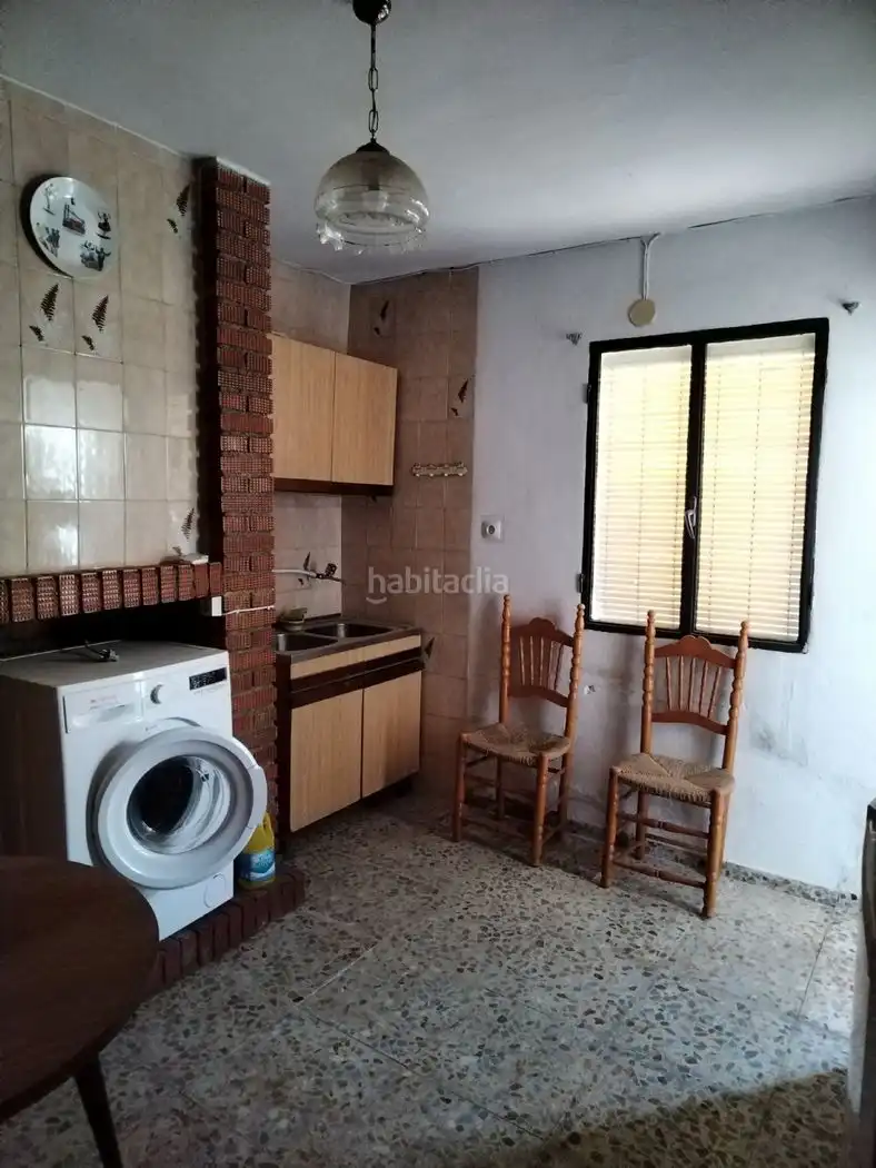 Adossat en venda a Calle del Zurradero 38, imagen 4