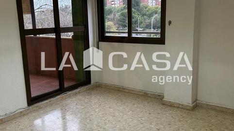 Foto 4 de Piso en venta en Avenida Alcalde Luis Uruñuela, Urbadiez - Entrepuentes,  Sevilla Capital