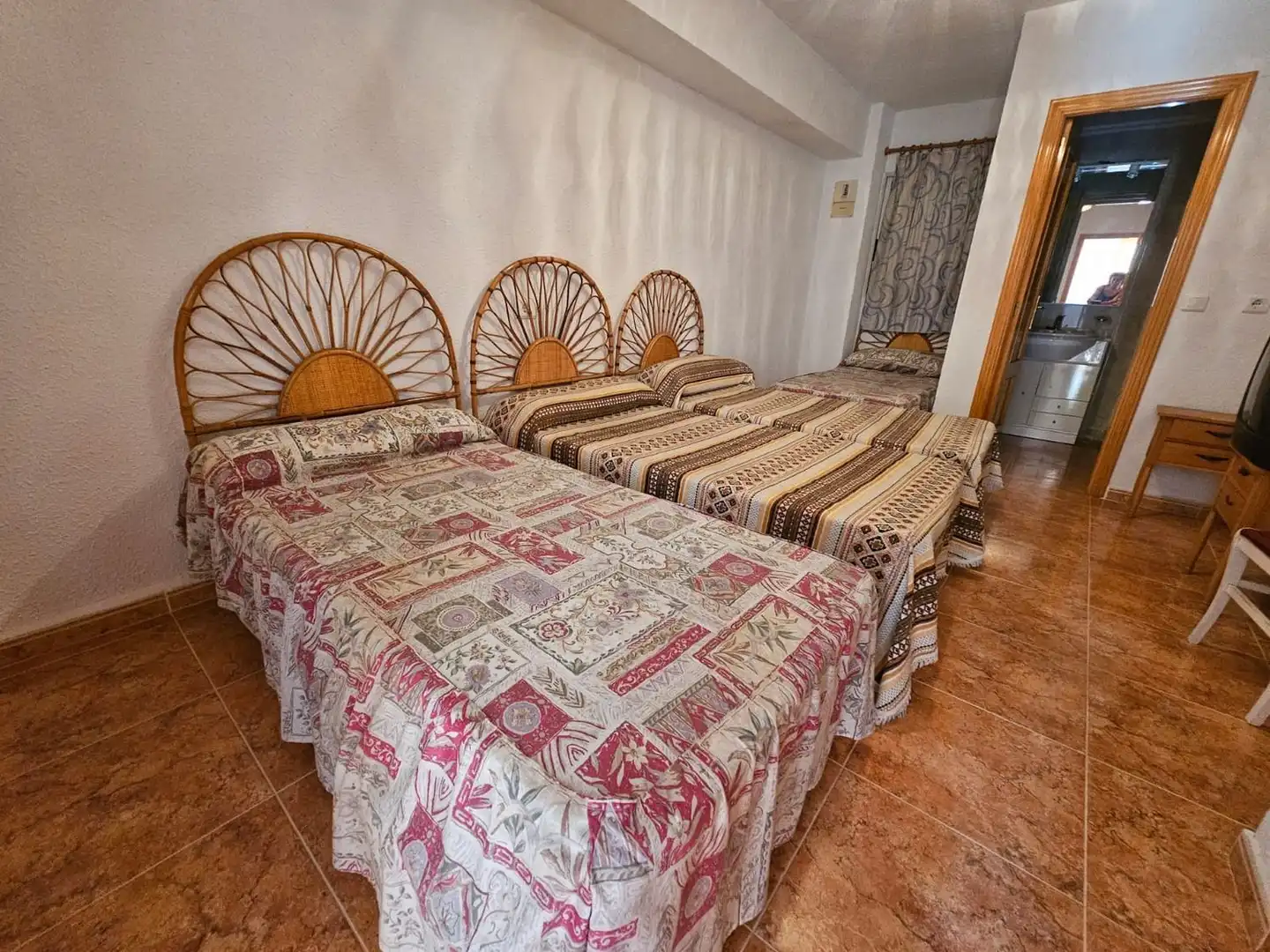 Wohnung zum Verkauf in Bellreguard