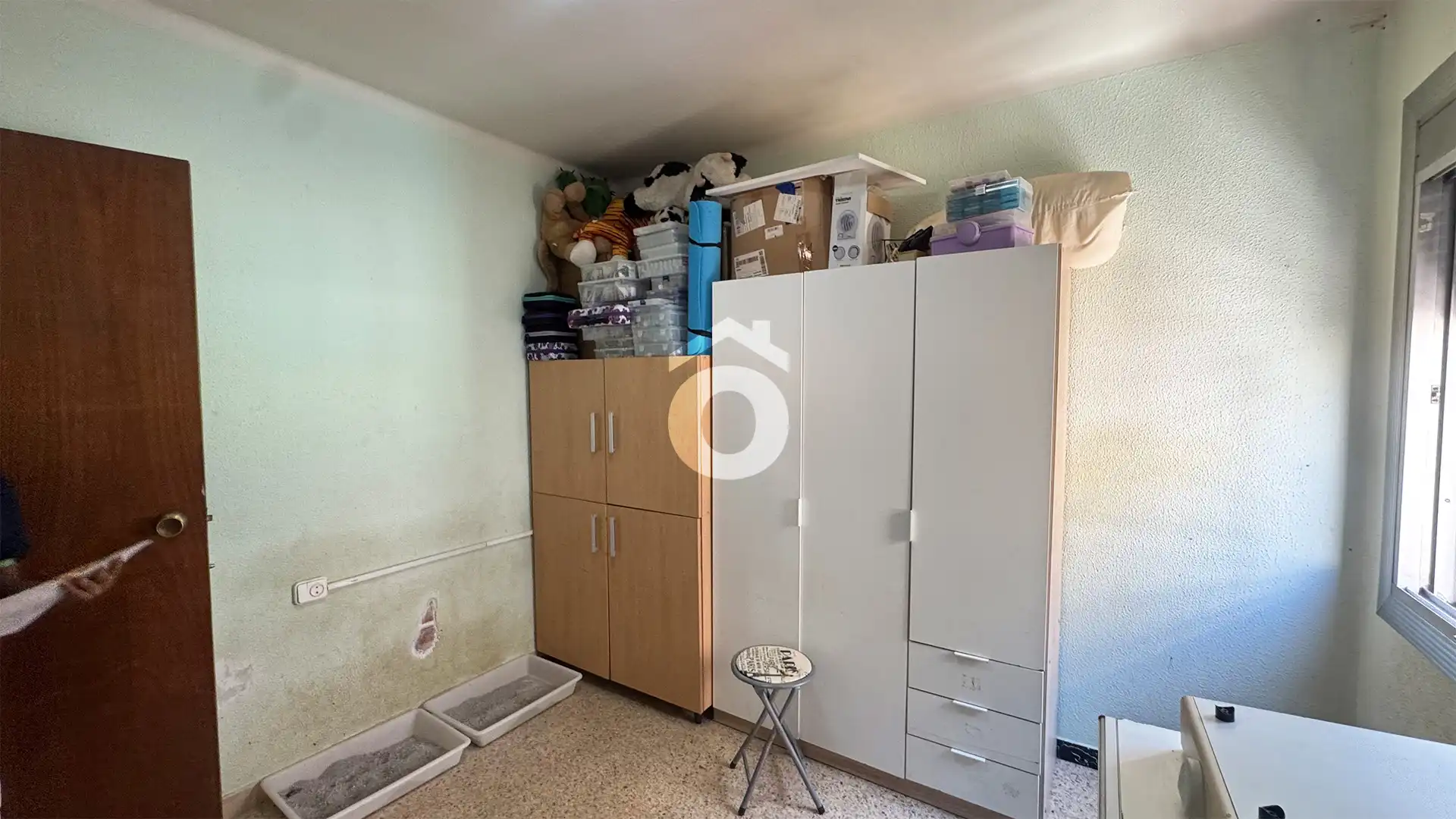 Wohnung zum Verkauf in Martorell mit Balkon
