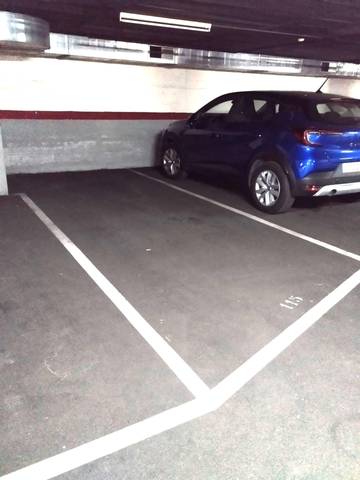 Garaje en Venta en  VIA AUGUSTA en Sant Gervasi- Galvany