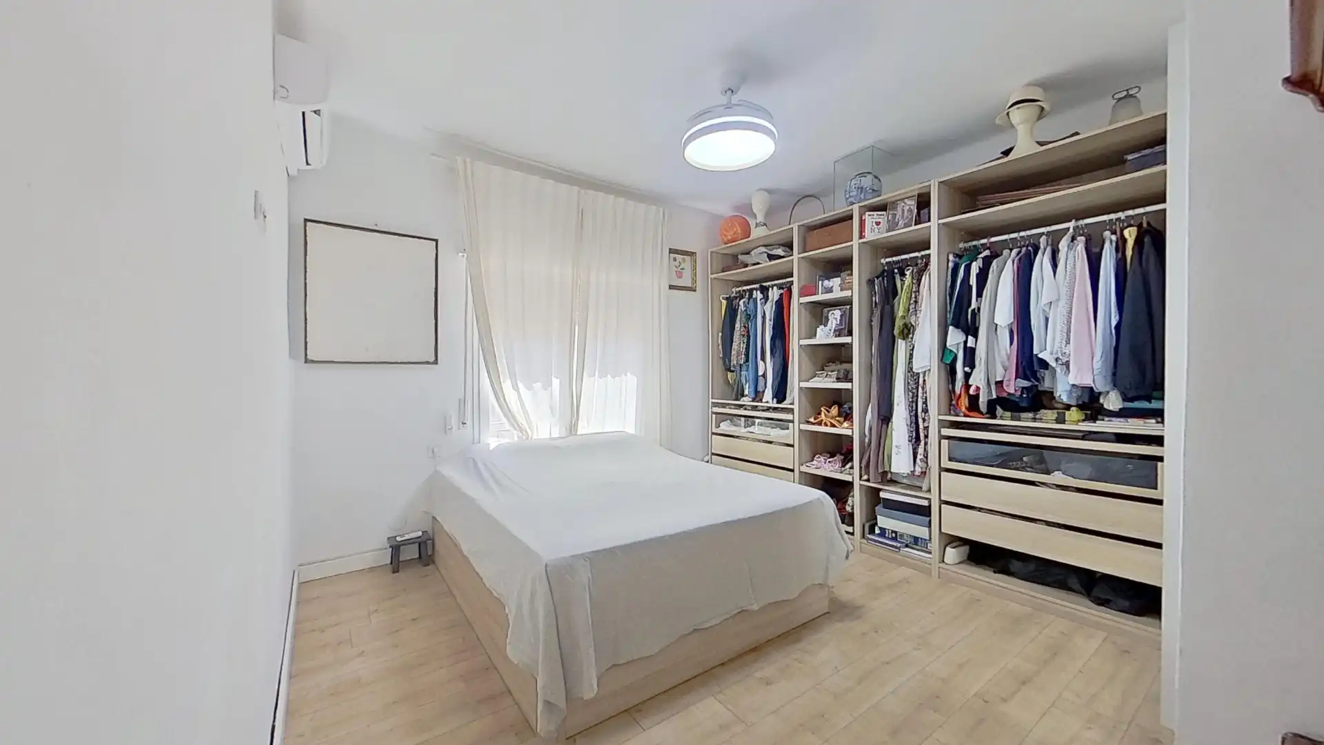 Wohnung mit Terrasse zum Verkauf in Calle Héroe de Sostoa, imagen 24
