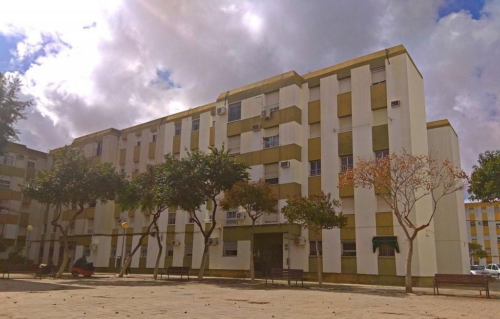 Flat for sale in Chapín - Campus Universitario - Navinco