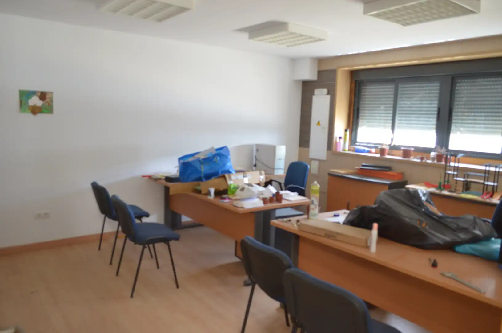 Fabrikhallen zum Verkauf in Malpartida de Plasencia