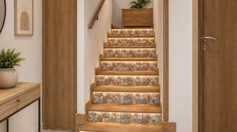 Foto 4 de Casa o chalet en venta en Calle Sitges, La Geltrú - Sant Jordi, Vilanova i la Geltrú