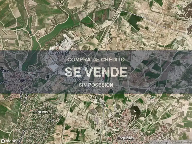 Piso en venta en Esquivias